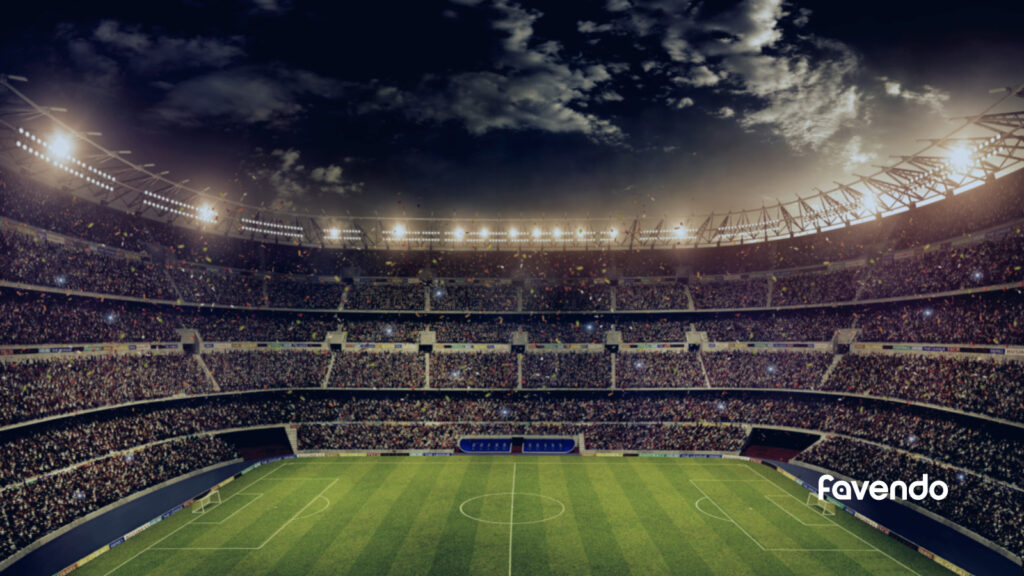 Location technology in sports | Favendo GmbH