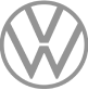 Volkswagen logo 2019 1