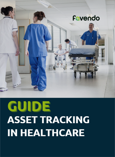 Guide: Asset Tracking in Healthcare and Hospitals | Favendo GmbH