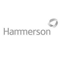 Hammerson | Partner Logo | Favendo GmbH