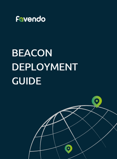 Download Beacon Deployment Guide | Favendo GmbH