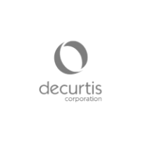 DeCurtis Logo | PArtner Favendo GmbH