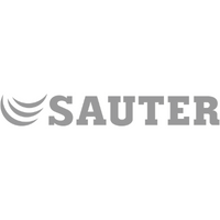 Partner Logos Website Sauter